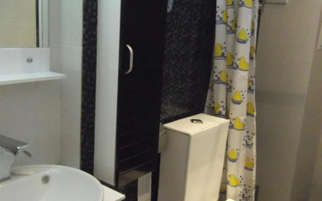 Apartment Sredna Gora