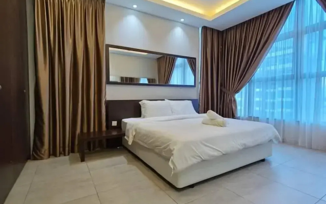 Atlantis Executive Melaka By I Housing