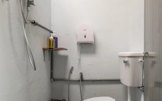 Rope Walk Guesthouse - Hostel