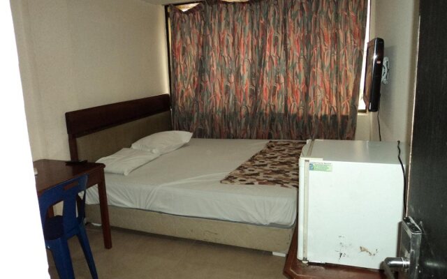 Hotel Travel Inn