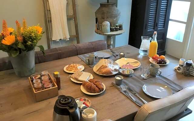 B&B Huize 't Goylaan