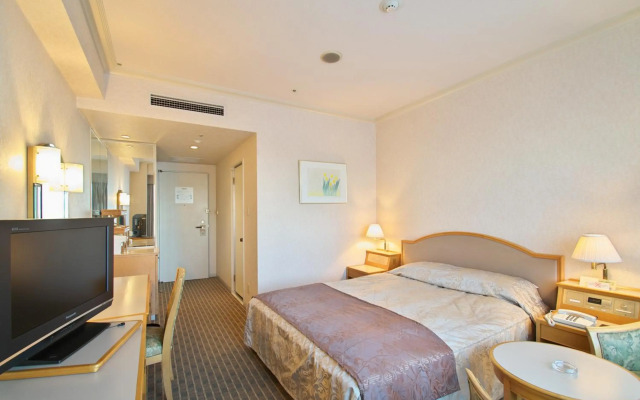 Hotel Springs Makuhari