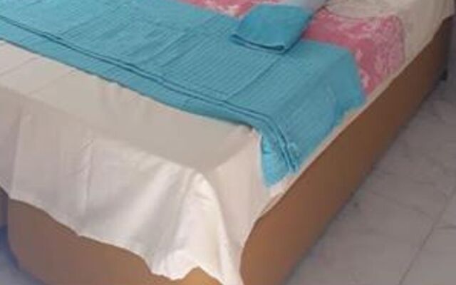 Gold Apart Otel Isparta