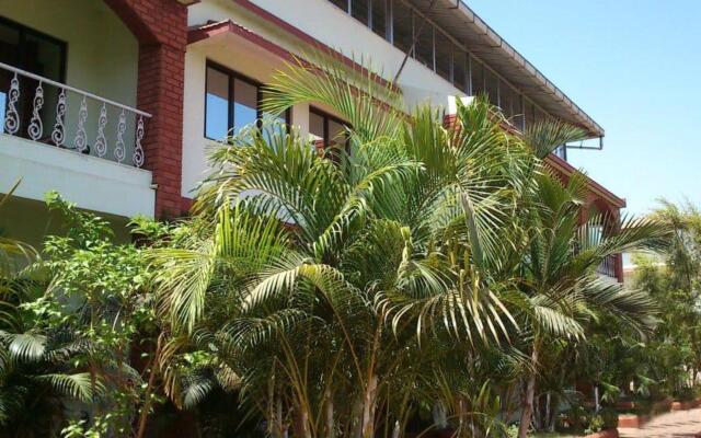Govinda Resorts
