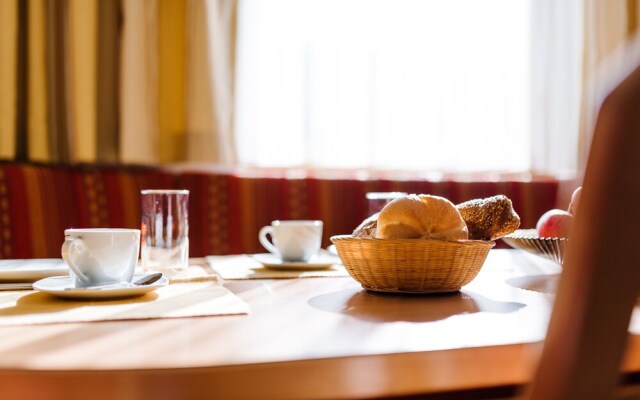 Ferienhaus am Matinesweg