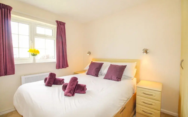 West Lulworth Apartment