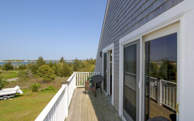 Oceanview Buzzards Bay Getaway by RedAwning