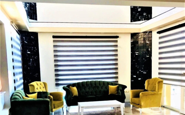 King Villa