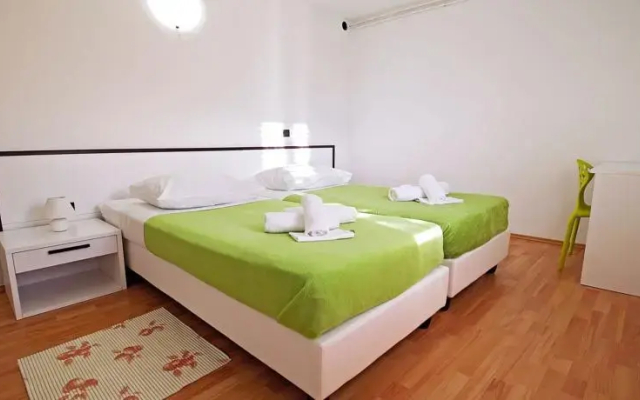 Apartment Dalmatina
