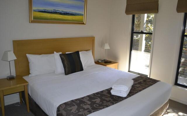 Barwon Heads Resort at 13th Beach