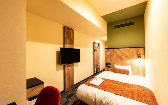 Rembrandt Style Sapporo