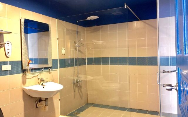 Kenting South Island Guesthouse