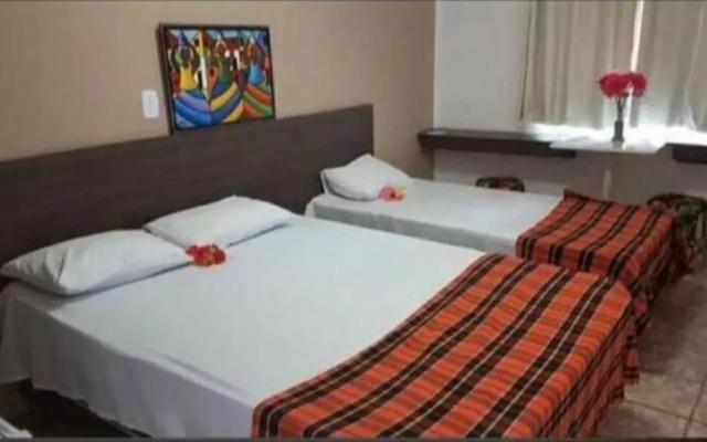 Hotel Di Maraca