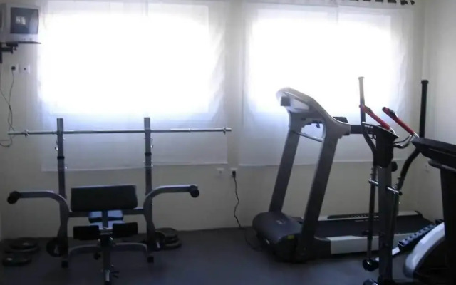 Boutique Hotel Philippion Florina