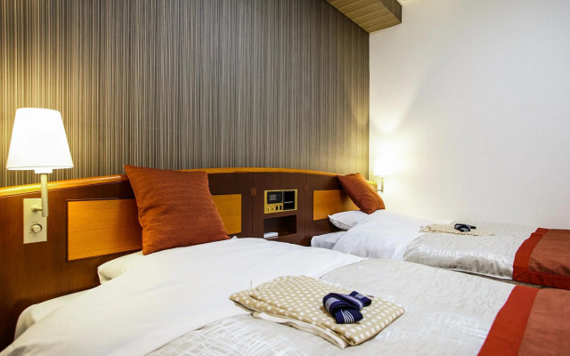 Hotel New Ueno