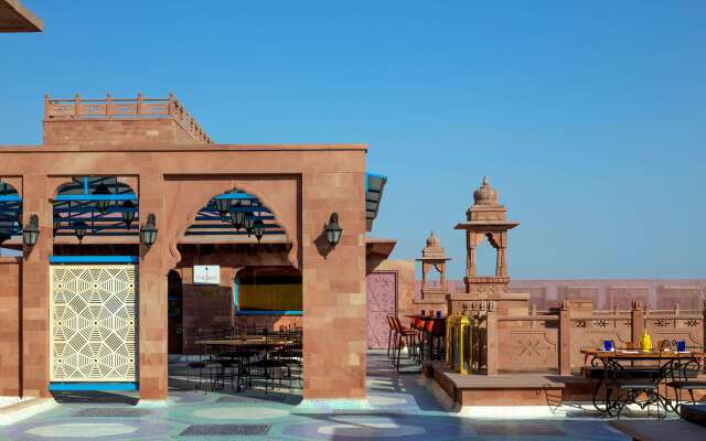 Radisson Hotel Jodhpur