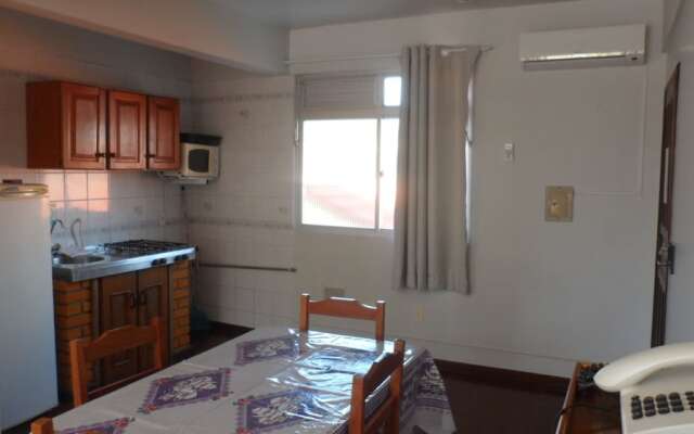 Apart Hotel La Cabana