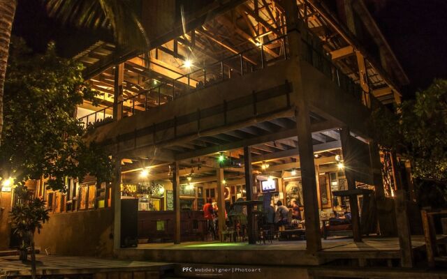 Mozambeat Motel - Hostel