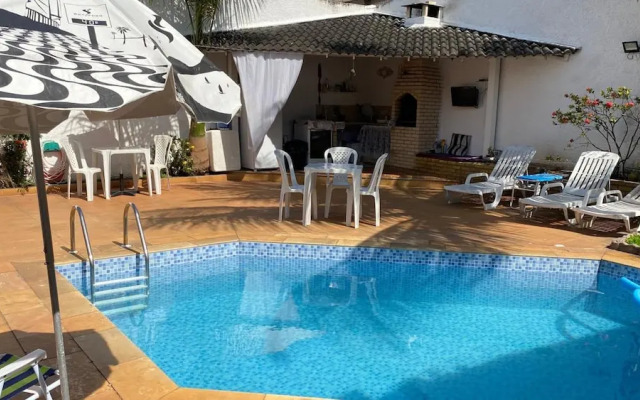 Guesthouse Casa da Montanha