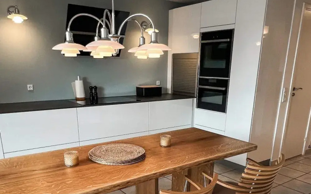 5 Star Holiday Home in Koge