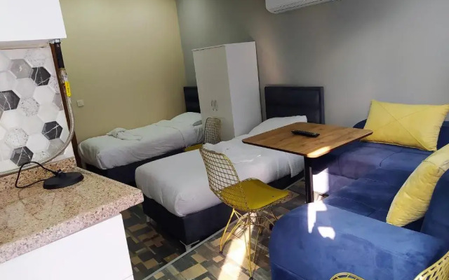 King İstanbul Hotel