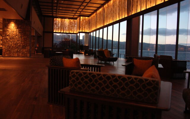 Toya Sun Palace Resort & Spa