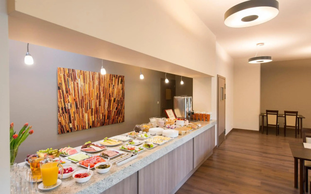 Hotel Gorzów