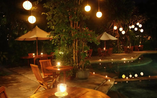 Puri Cendana Resort Bali
