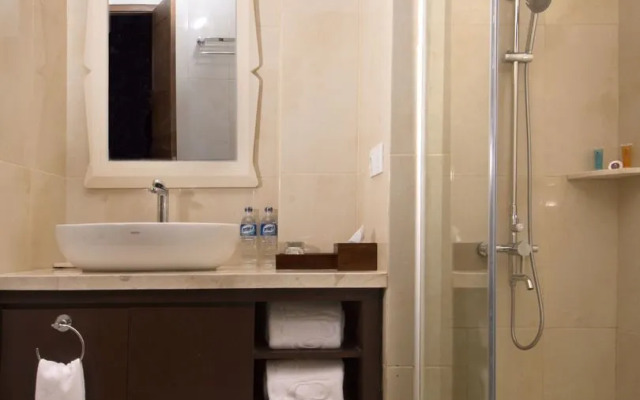 RedDoorz @ Prawirotaman