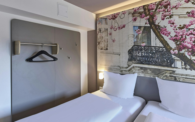 B&B Hotel Bonn-City