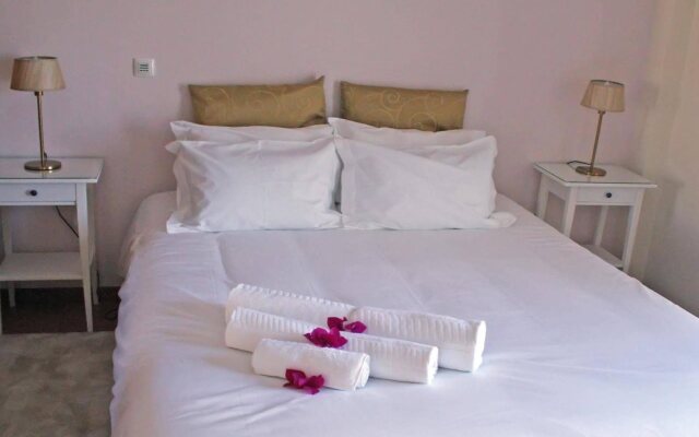 AHO Guest House