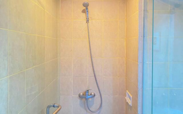 Modern And Spacious Studio Marina Ancol Apartment