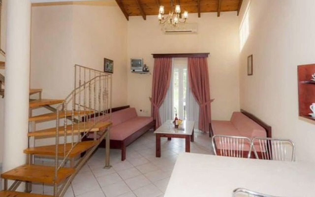 L'Eremo Luxury Apartments