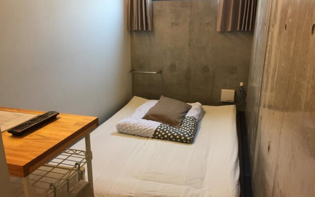 Kangaroo Hotel