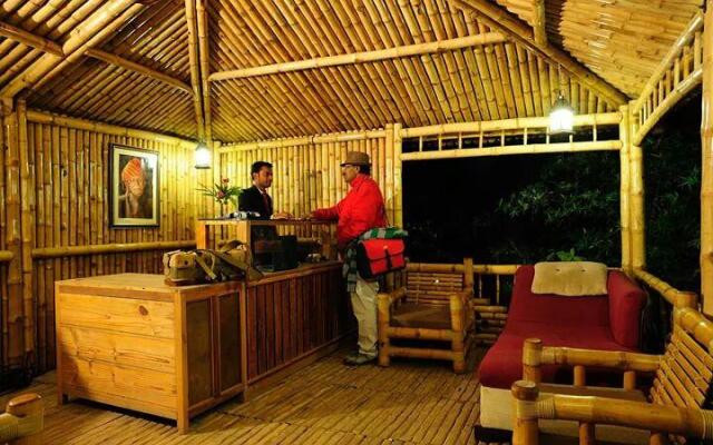 Lemon Tree Wildlife Resort  Bandhavgarh