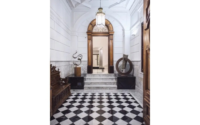 Palacio Salvetti Suites