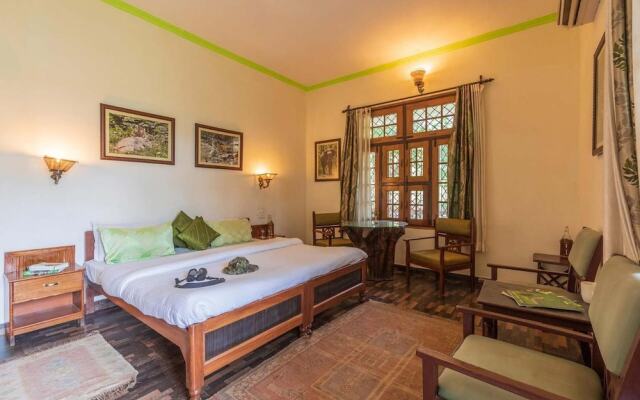 The Rangers reserve Jim Corbett