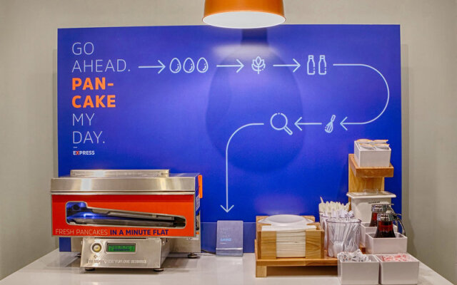 Holiday Inn Express Alva