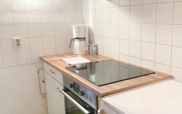 Pension Huber - Apartement Wien 9