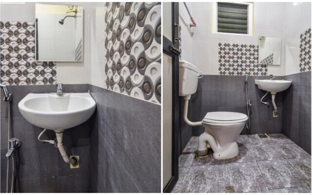 Agr's Sree Devi Residency By OYO Rooms