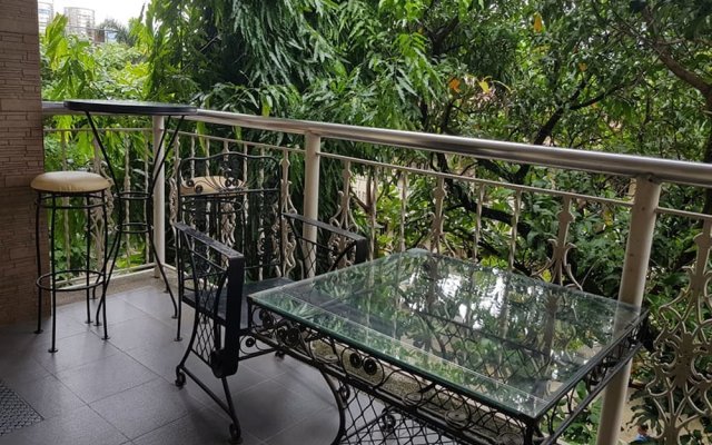 Apartelle de Arcenas Cebu