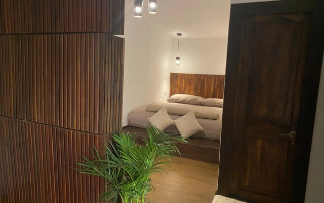 Suite La Patera & El colibri