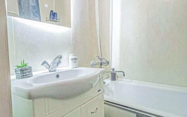 Апартаменты на улице Летчика Пилютова