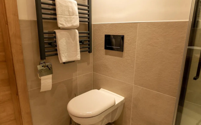 Apartment Lisal in Bruck an der Gro Glocknerstra e