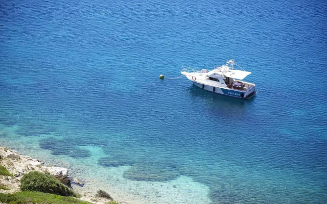 Hotel Sa Bassa Rotja Ecoturisme