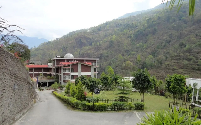 Club Mahindra Baiguney