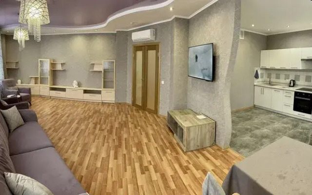 Apartamenty Mechta 24 na ul. SHejnkmana, 88
