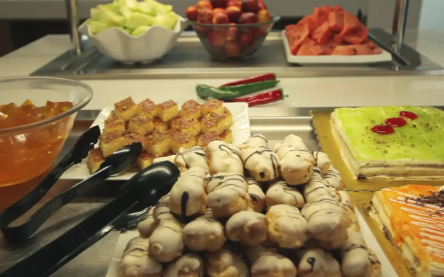 Ananea More Meni Kos ex More Meni Beach