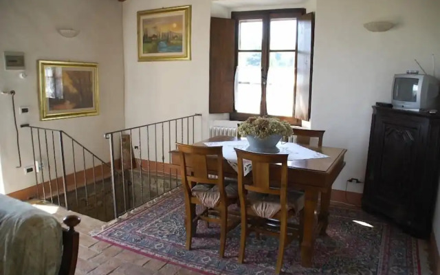 Verdidea - Podere Isabella