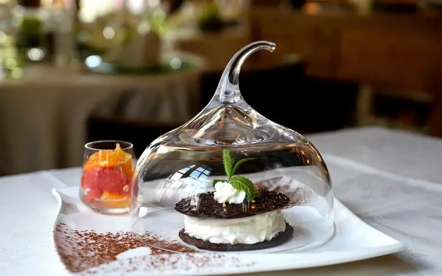 Auberge du President